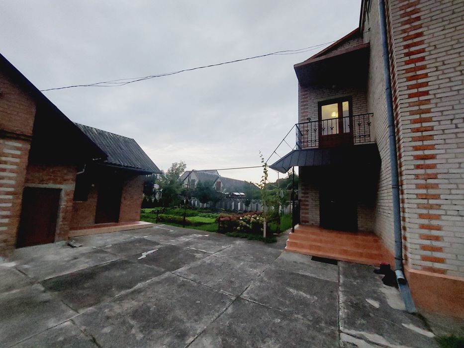 Здам в оренду частину будинку.