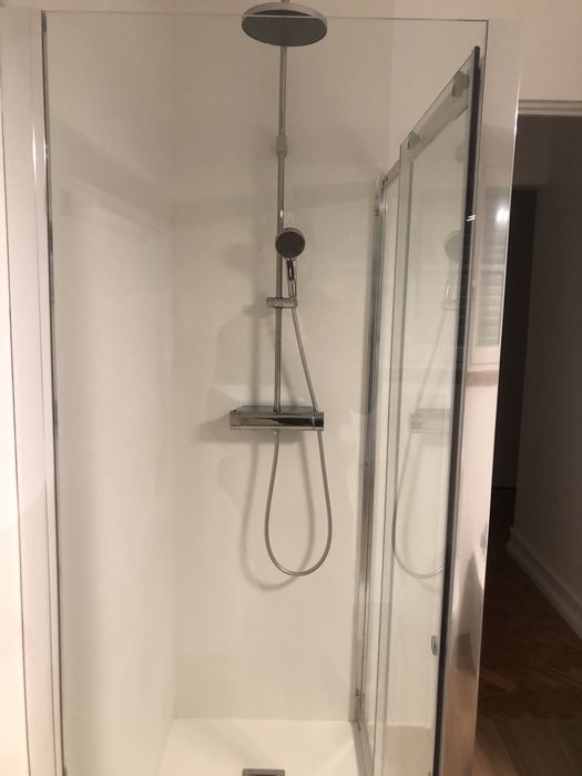 Serviços de Canalizações