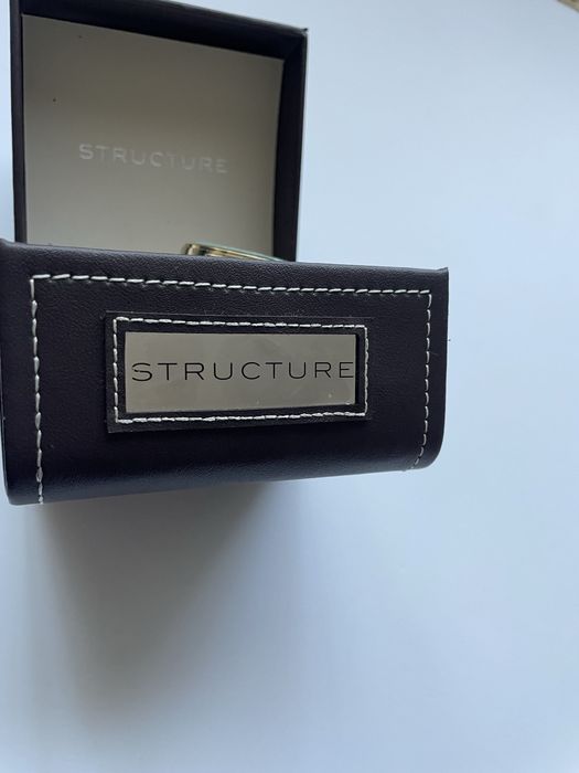 Годинник Structure новий