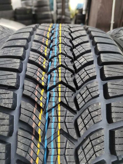 225/45R17 Dębica Frigo HP2 cztery nowe opony zimowe