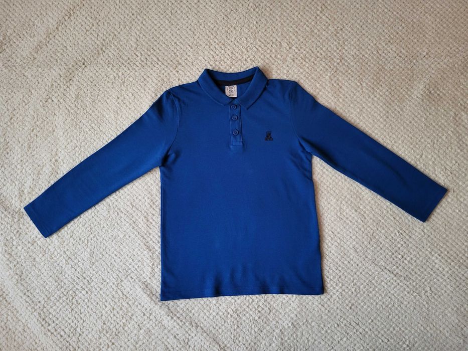 Bluzka z długim rękawem Little Kids, r. 122
