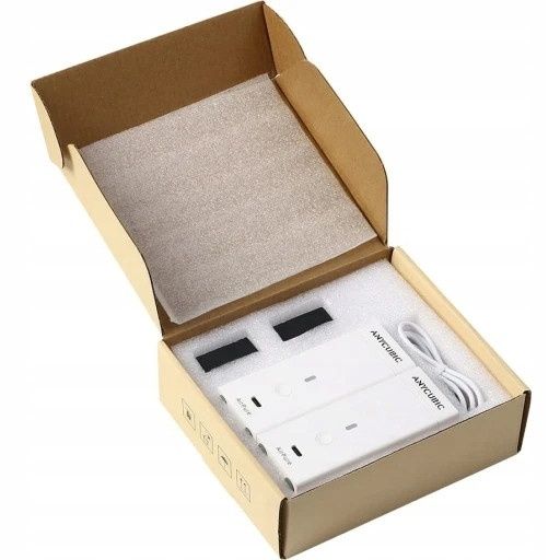 Очищувач повітря Anycubic AirPure 2 шт