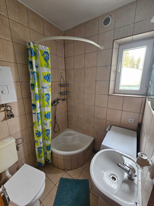 Mieszkanie 2 pokojowe bezczynszowe