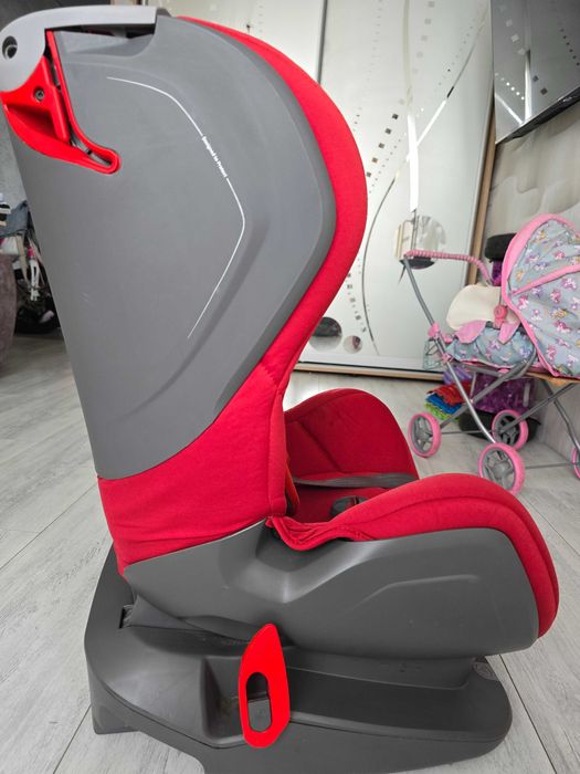 Автокрісло Avionaut glider 9 - 25 кг