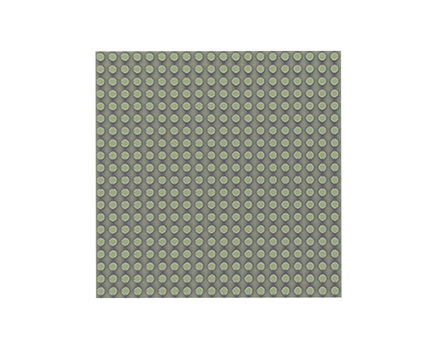 Płytka Konstrukcyjna Do Klocków Płytki Szara 16X16 Komp. Z Lego
