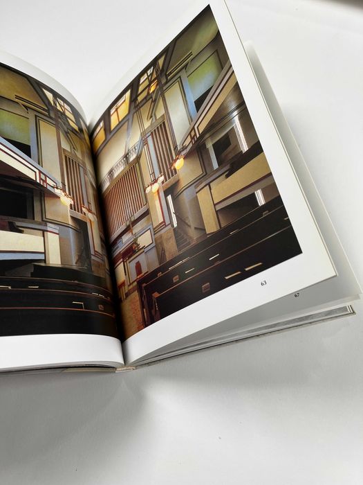 Frank Lloyd Wright Taschen 2002 (em português) Livro