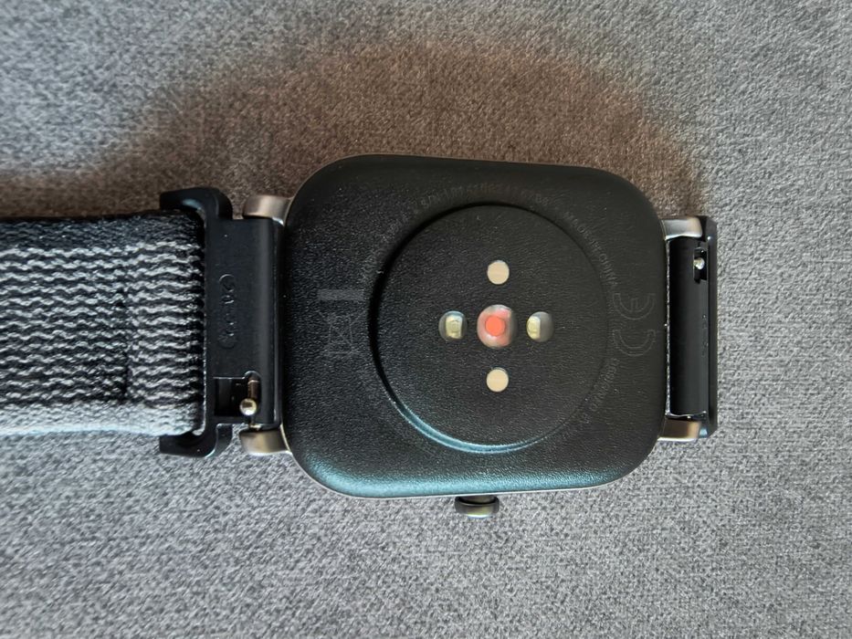 Smartwatch Amazfit GTS w idealnym stanie