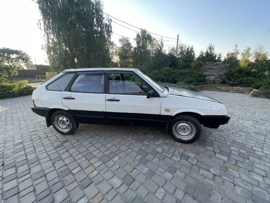 Продам ВАЗ 2109