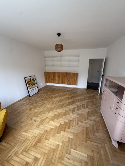 Mieszkanie – Warszawa, Nowe Górce, Bemowo - Widok 2