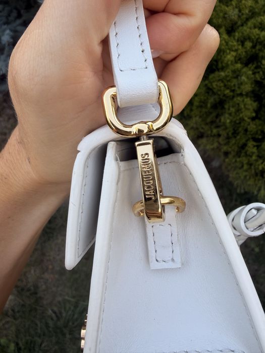 Сумочка Jacquemus Оригінал