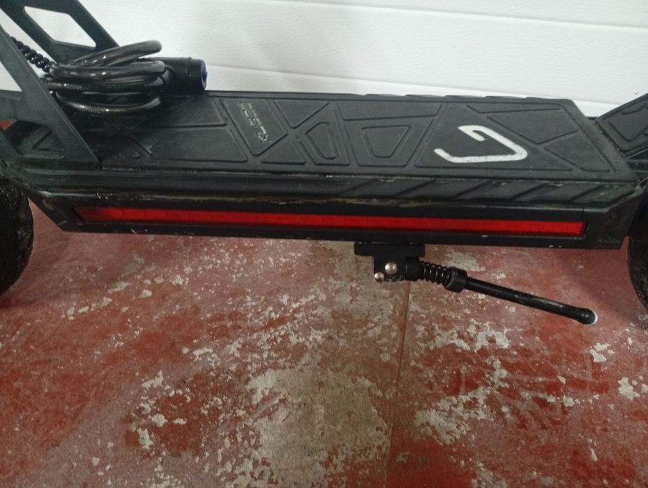 Kugoo g2 pro 2024 року