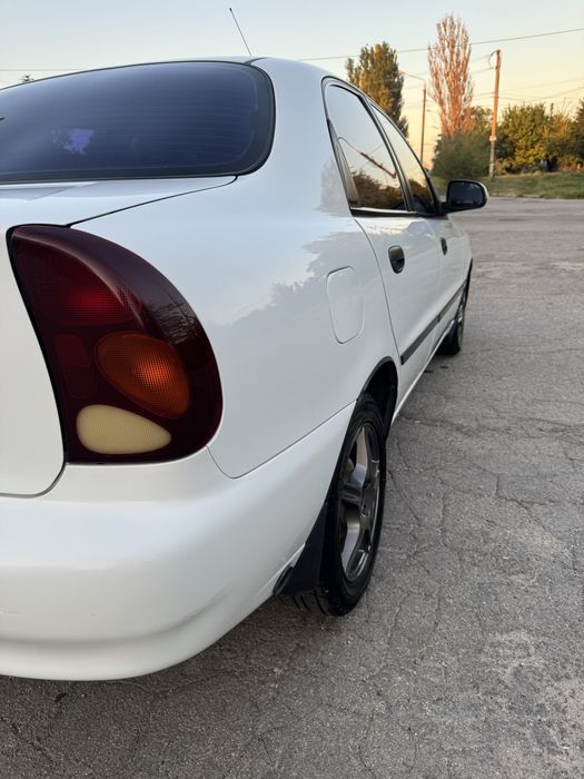 ЗАЗ LANOS 2015 VIN Y6DTA69W0G0338200 фото оголошення 6 з 20