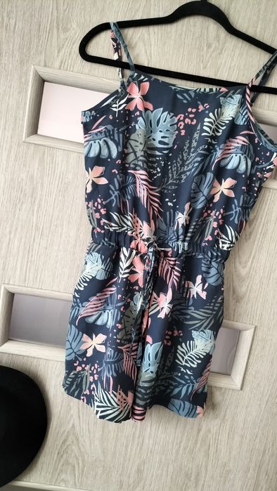 Mega paka ciuszków rozm S-M stan idealny box  zestaw