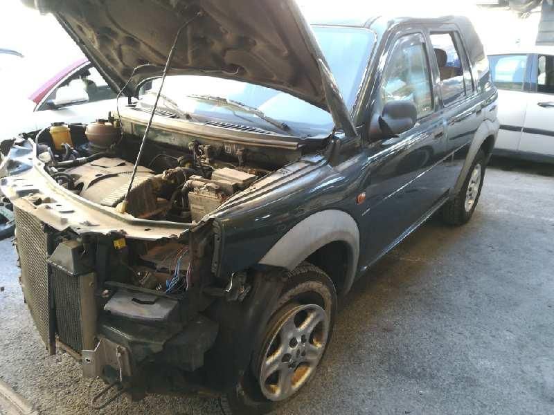 transmissão frente direita land rover freelander LN01.1998