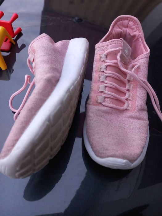 Buty damskie rozm 38 Firefly sportowe Stan b dobry