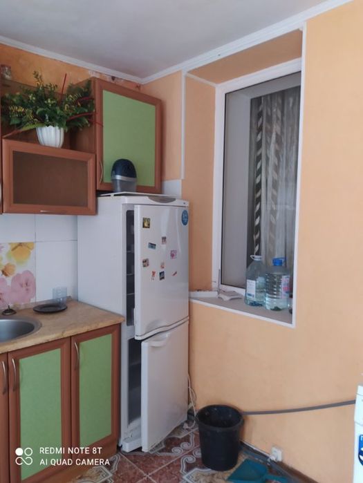 Продам 2-х комнатную квартиру в центре