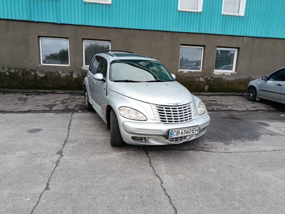 Продам гарне авто