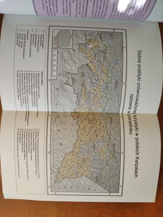 Turystyka przyjazna środowisku