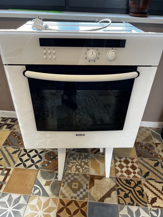 Piekarnik bosch używany