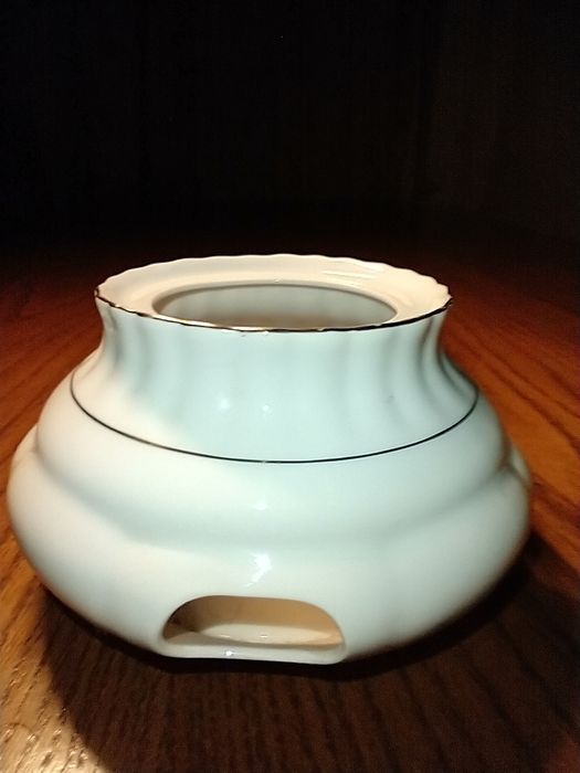 Podgrzewacz pod czajnik imbryk Chodzież