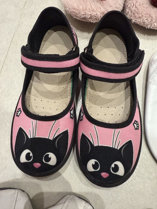 Чешки капці домашні тапочки