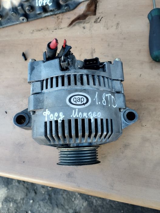 Генератор FORD MONDEO 2000-2007 PROFIT