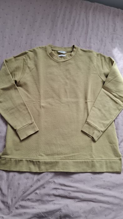 Reserved maternity bluza ciążowa M