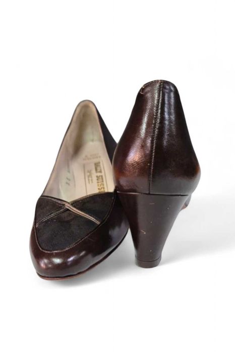 Czółenka Pantofelki Bally Bellezza Teresina rozm.36