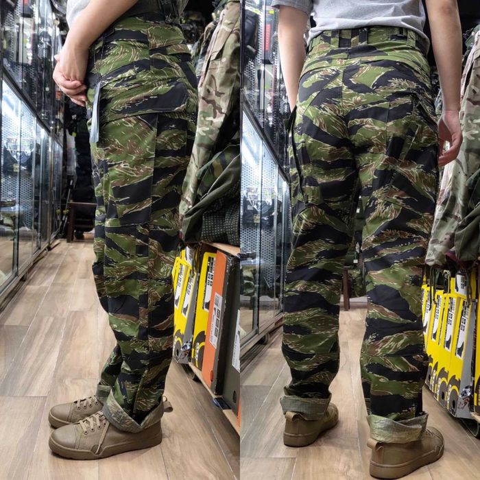 Helikon tex SFU NEXT MK2 штани брюки polycoton ripstop