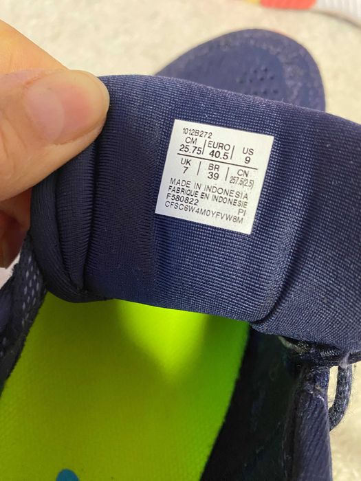 asics gel-kayano 29 женские кроссовки 40 р 25,7 см оригинал