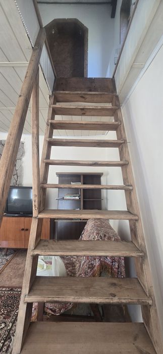 Газифікований будинок в Новій Українці!