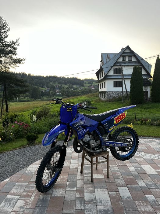 Yamaha