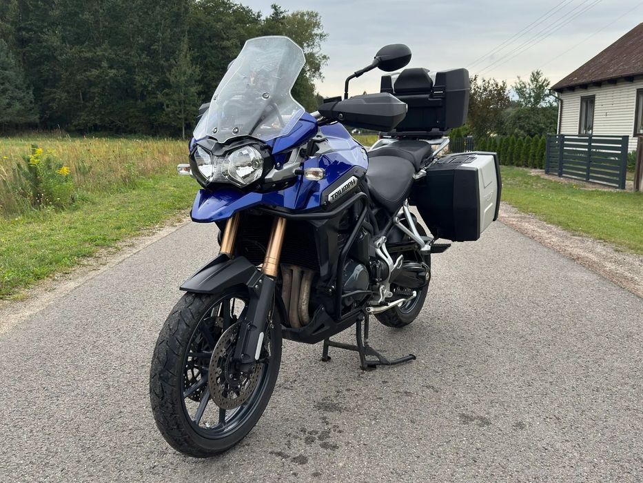 Triumph