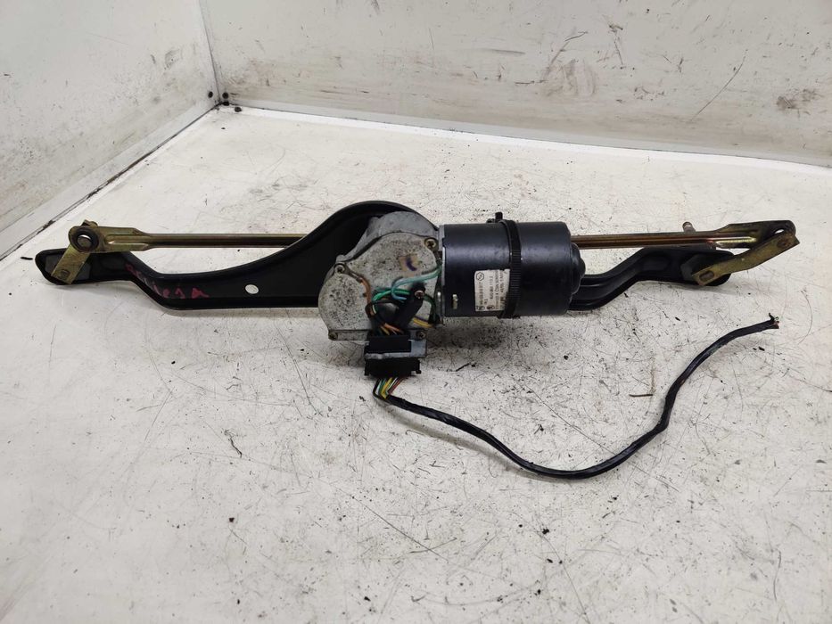 Skoda Felicia Lift Mechanizm Wycieraczek Przód Przedni Przednich