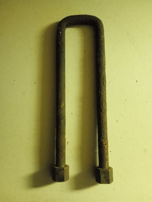 Стремянка гаражного зберігання