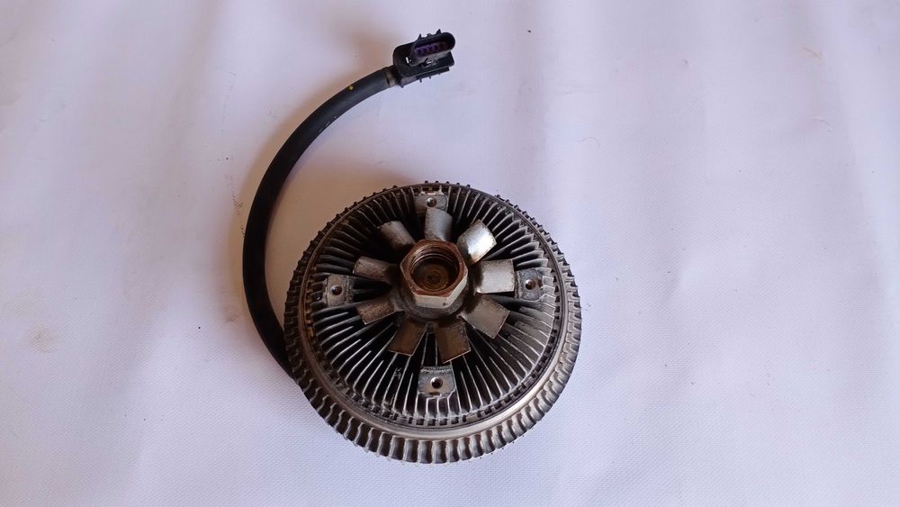 Радиаторы Range Rover 5.0 L320 Рендж Ровер Л320 2005-2013