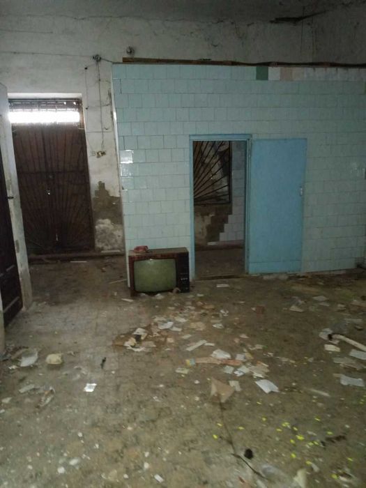 Оренда приміщення Магазин 105 кв