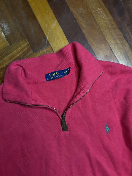 Кофта лёгкая polo Ralph Lauren оригинал мужская размер M
