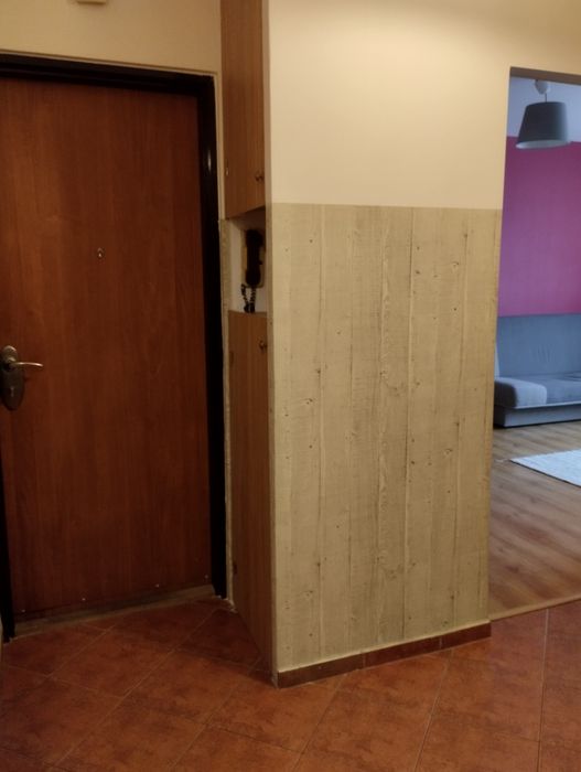 Pokój studencki na Brzeźnie