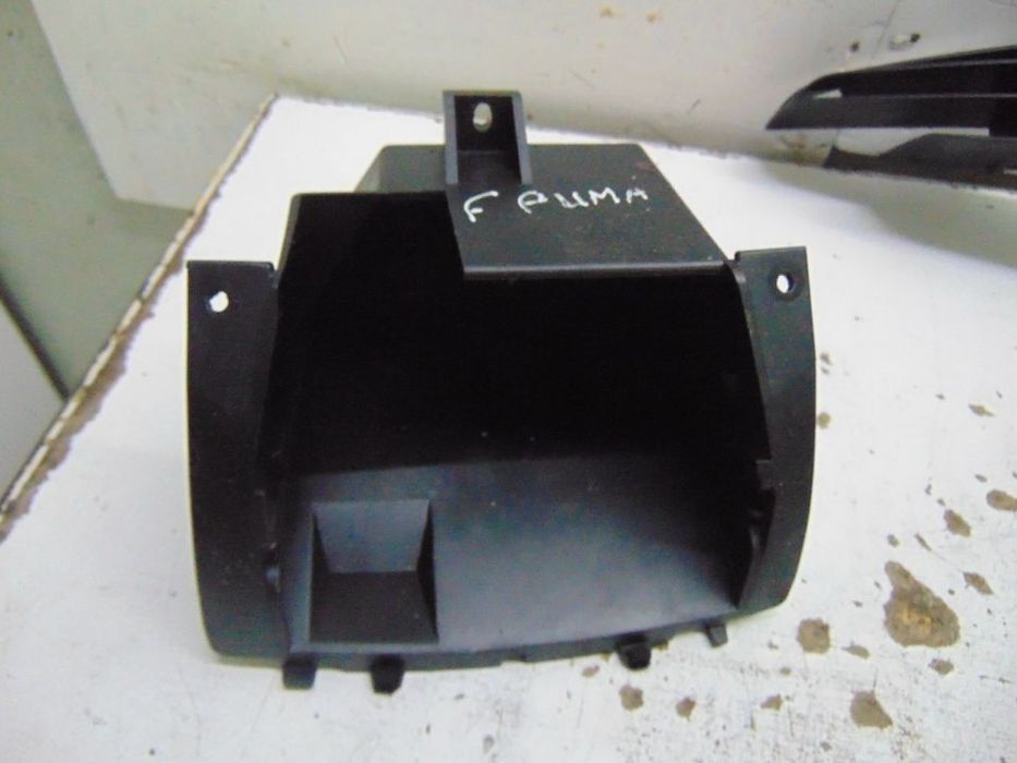 Ford puma grelha " nova de stock antigo