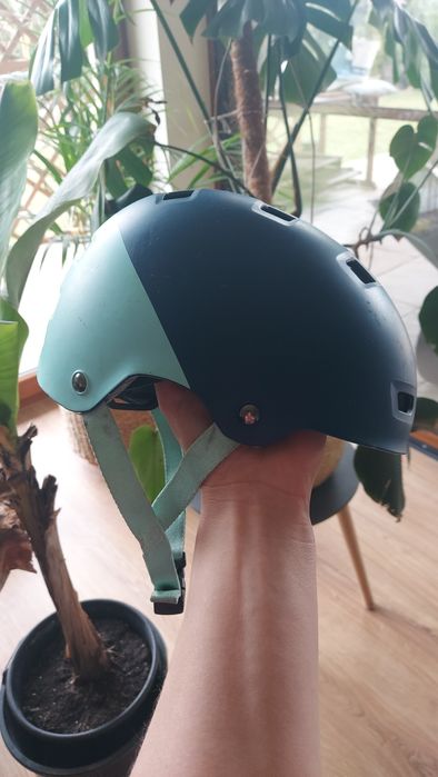 Kask decathlon b'twin xs