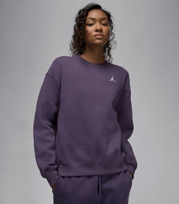 Jordan кофта женская