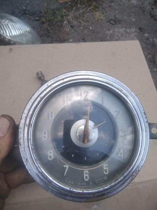 Продам Часи на волгу