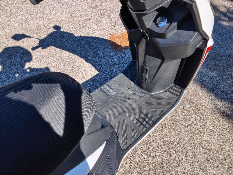 Scooter Elétrica sem carta NeoVolt Pulse