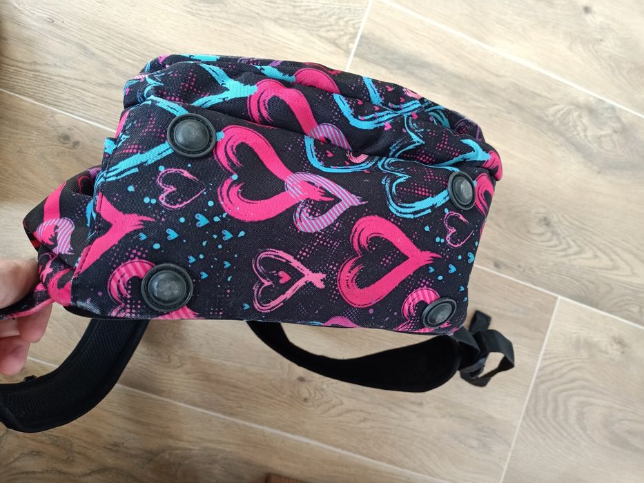 Plecak CoolPack, stan bdb