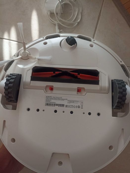 Aspirador robot Xiaomi S12