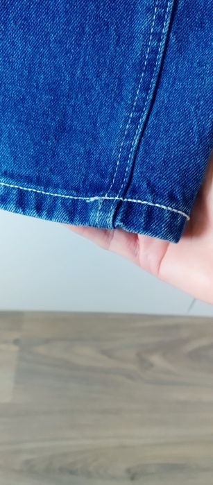 Spodnie wideleg House 36