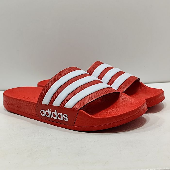 шльопанці Adidas Adilette 42р/26.5см