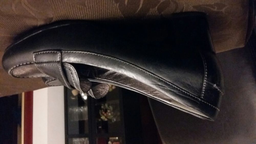 Buty ecco