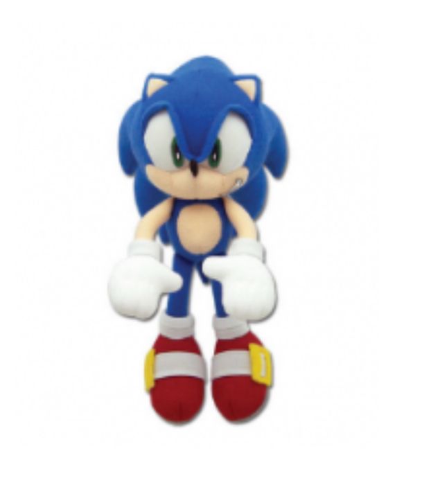 Іграшка Сонік.В наявності різні